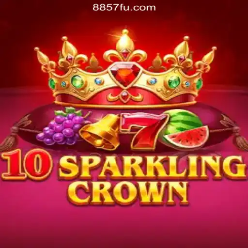 Discover 10SparklingCrown: A Jewel in the World of Online Slots at 8857.com