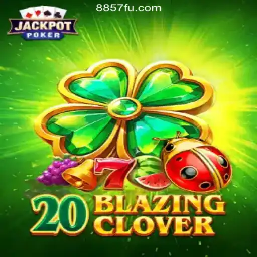 Exploring 20BlazingClover: A Premier Online Slots Experience in Brazil