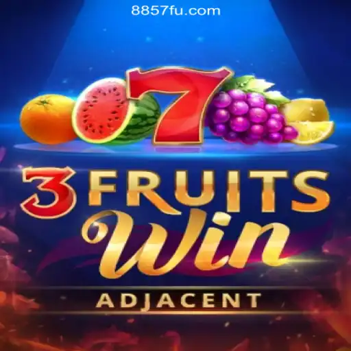 Discover the Thrilling World of 3FruitsWin on 8857.com Platform - Online Slots Brasil #1