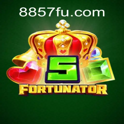 5Fortunator: The Premier Slot Gaming Experience on 8857.com