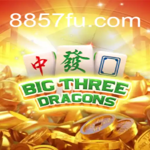 Dive into BigThreeDragons: The Premier Online Slot Game on 8857.com