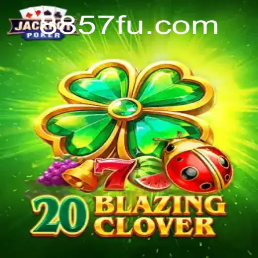 Exploring 20BlazingClover: A Premier Online Slots Experience in Brazil