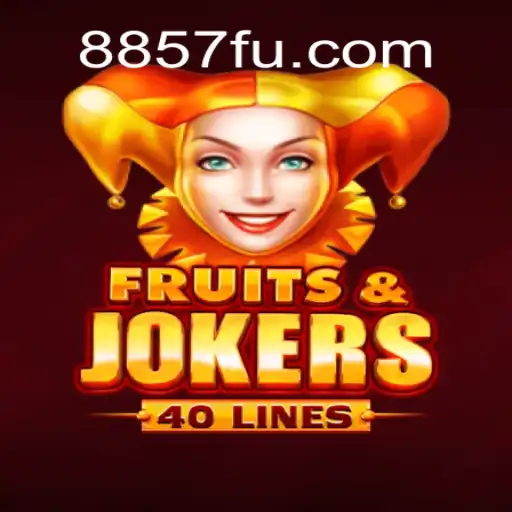 Exploring FruitsAndJokers40: The Thrilling Adventure of Online Slots