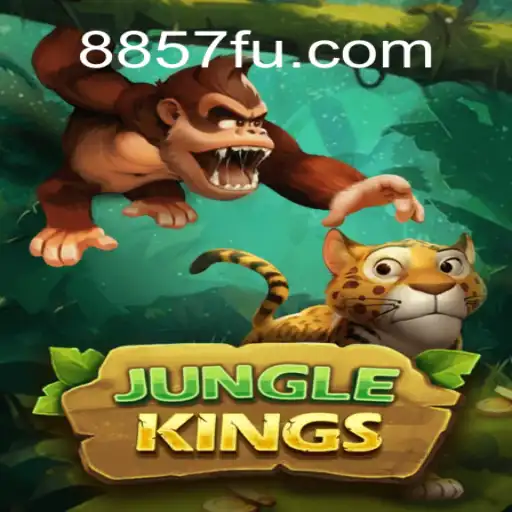 Discover JungleKings: The Ultimate Online Slots Adventure on 8857.com Platform