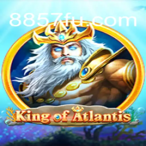 Exploring the Allure of KingofAtlantis on the 8857.com Platform