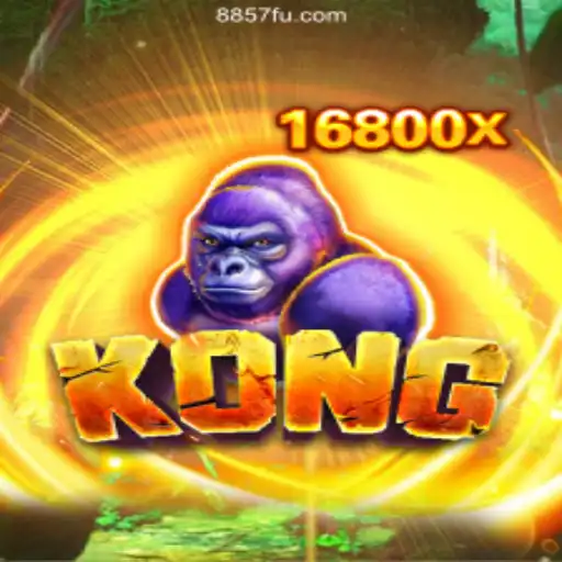 Kong: An In-Depth Look at Brazil's No.1 Online Slots Game on 8857.com