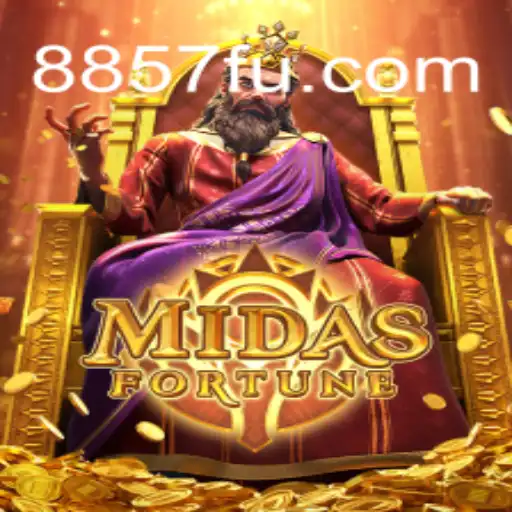 Exploring MidasFortune: The Premier Online Slots Game on 8857.com Platform in Brazil