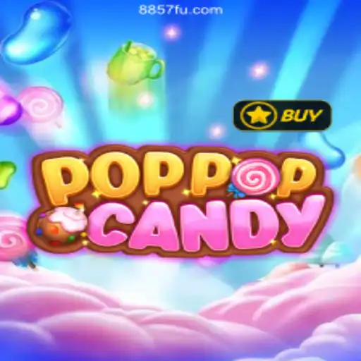 Unveiling the Excitement of POPPOPCANDY: The Ultimate Online Slots Experience on 8857.com Platform