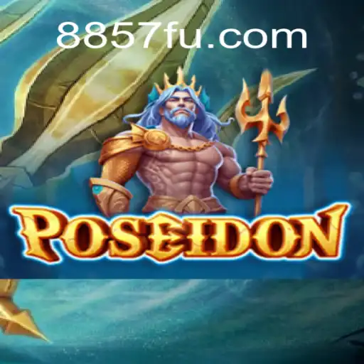 Dive into Poseidon: The Ultimate Online Slots Experience on 8857.com