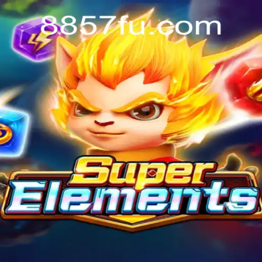 Unveiling the Exciting World of SuperElements: A Deep Dive into the Game
