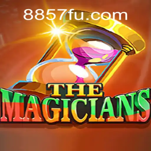 Discover the Enchantment of TheMagicians on the 8857.com Platform