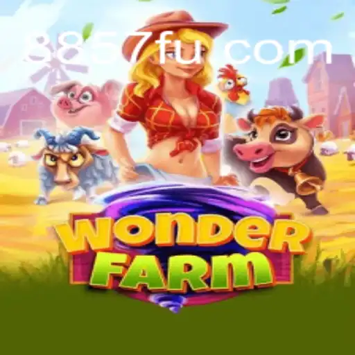 Exploring the Magical World of WonderFarm: Online Slots Brasil #1 on 8857.com