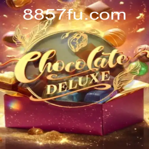 Exploring the Exciting World of ChocolateDeluxe: The Premier Online Slots Experience on 8857.com for Brazilian Enthusiasts