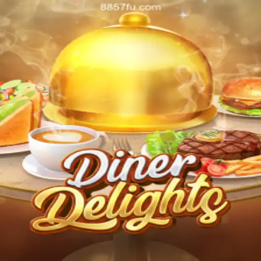 DinerDelights: The Ultimate Culinary Slot Experience on 8857.com