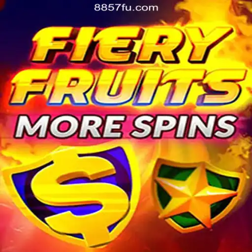 Exploring FieryFruitsMoreSpins on 8857.com: The Ultimate Online Slots Experience in Brasil