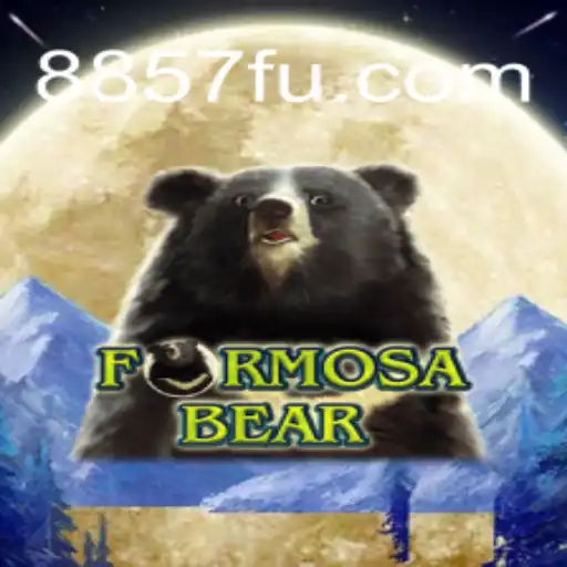 Discover the Excitement of FormosaBear: Online Slots at 8857.com