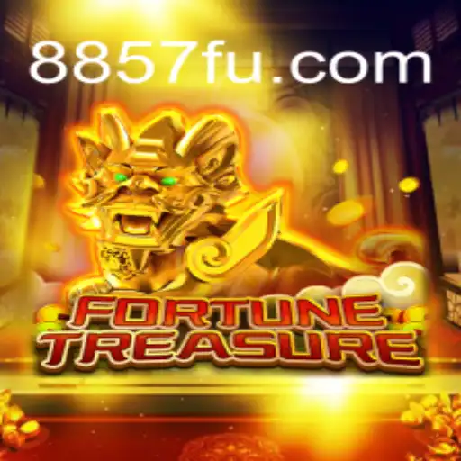 Exploring the Enchanting World of FortuneTreasure on 8857.com Platform