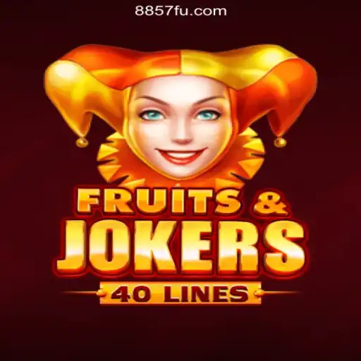 Exploring FruitsAndJokers40: The Thrilling Adventure of Online Slots