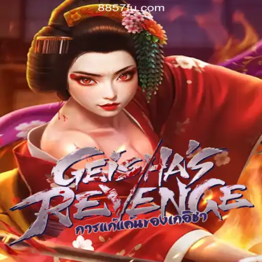 Unveiling GeishasRevenge: A Revolutionary Slot Experience on 8857.com Platform