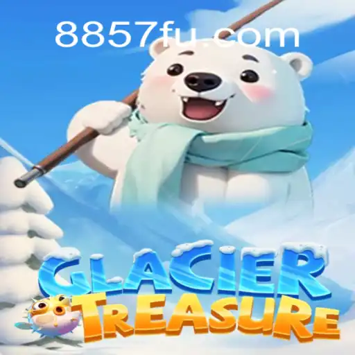 Discover the Excitement of GlacierTreasure: Your Ultimate Online Slot Adventure