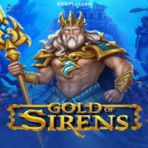 Dive into the Mythical World of GoldofSirens: Unveiling the Premier Online Slot Experience
