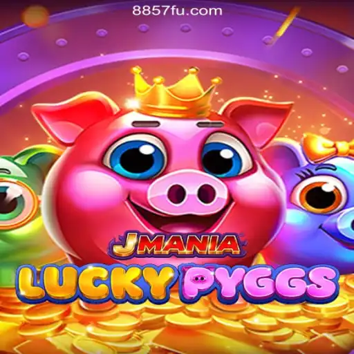 Exploring the Exciting World of JManiaLuckyPyggs: The Premier Online Slot Game on 8857.com