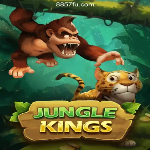 Discover JungleKings: The Ultimate Online Slots Adventure on 8857.com Platform