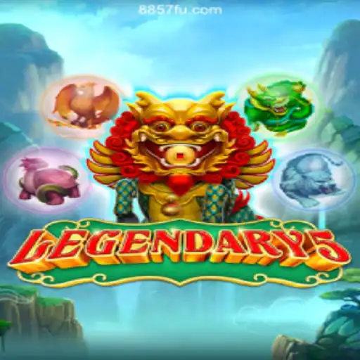Discover the Thrills of Legendary5 on 8857.com: The Ultimate Online Slots Experience