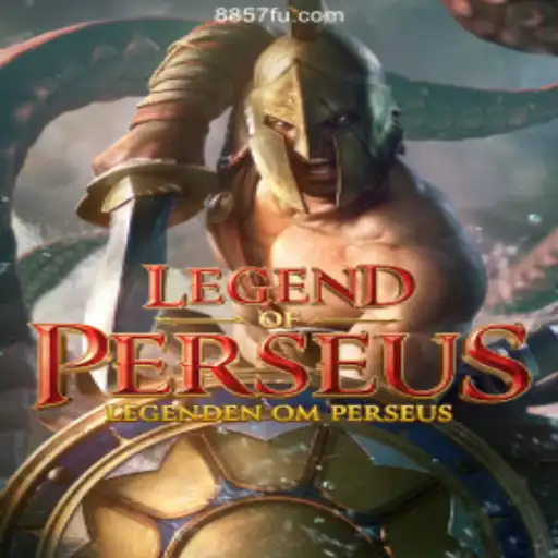 Unveiling 'Legend of Perseus': A Journey into Mythical Online Slots on 8857.com Platform