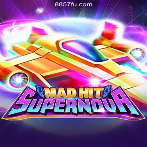 MadHitSupernova: The Ultimate Online Slot Experience on 8857.com Platform