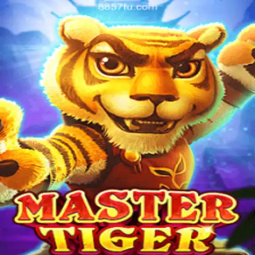 MasterTiger: Unleashing Excitement on the 8857.com Platform-Online Slots Brasil #1