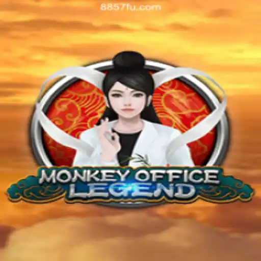 Experience Thrills with MonkeyOfficeLegend on 8857.com: Dive into the World of Online Slots in Brasil