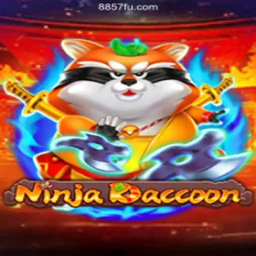 NinjaRaccoon: Unleashing the Thrill of 8857.com’s Top Brazilian Slots