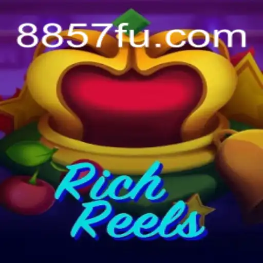 Exploring RichReels: A Premier Experience on the 8857.com Platform-Online Slots Brasil #1