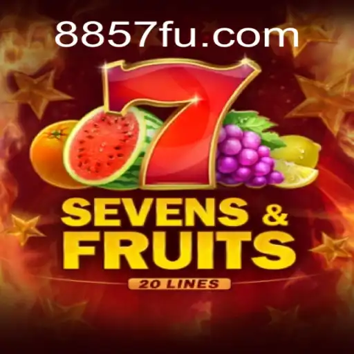 SevensFruits20: A Winning Experience on 8857.com Platform