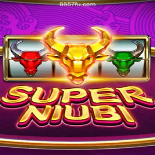 Discover the Thrilling World of SuperNiubi: Online Slots Sensation in Brasil