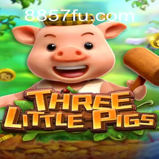 Exploring THREELITTLEPIGS: A Delightful Adventure on 8857.com Platform