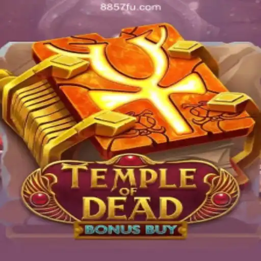 Explore the TempleofDeadBonusBuy on 8857.com: Brazil's Premier Online Slots Platform
