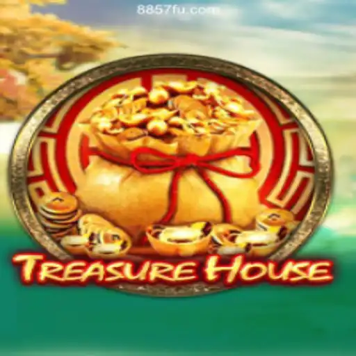TreasureHouse: A New Adventure in Online Slots on 8857.com