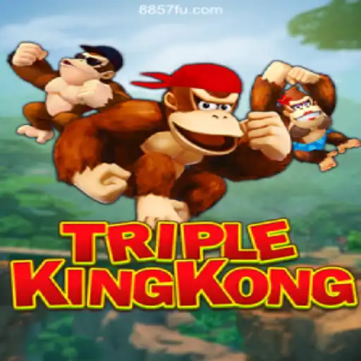 Discover the Excitement of TripleKingKong on 8857.com: The Premier Online Slots in Brasil