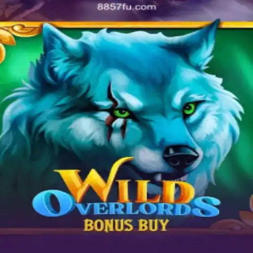 Explore WildOverlordsBonusBuy: The Premier Slot Game on 8857.com Platform