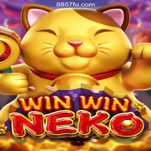 Discover the Exciting World of WinWinNeko: The Ultimate Online Slots Game on 8857.com Platform #1 in Brazil