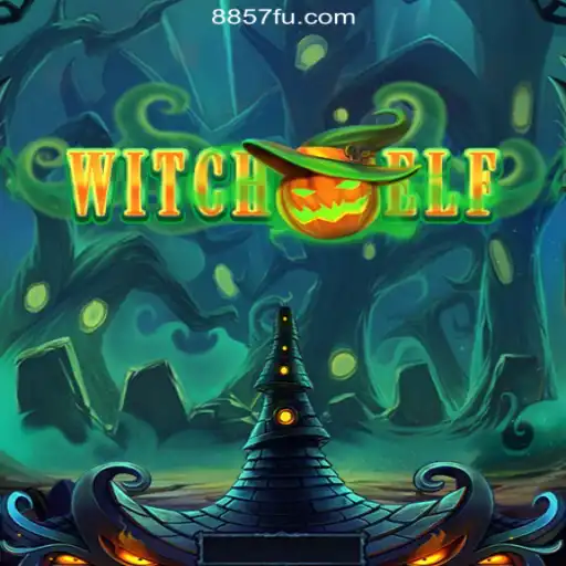 WitchElf: A Mystical Adventure on the 8857.com Platform