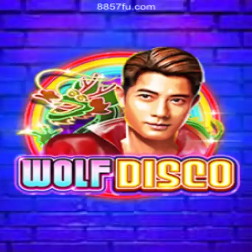 Discover WolfDisco: A Thrilling Adventure on the 8857.com Platform