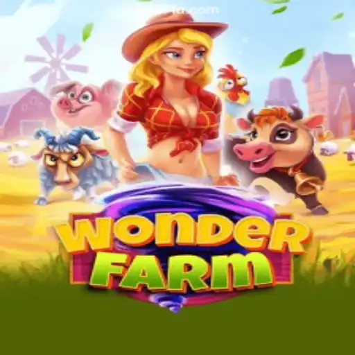 Exploring the Magical World of WonderFarm: Online Slots Brasil #1 on 8857.com